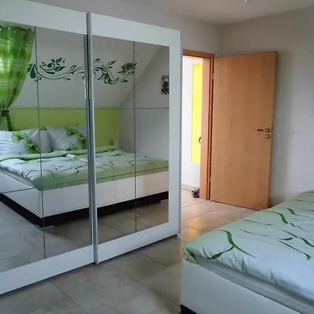 Ferienwohnung Frank