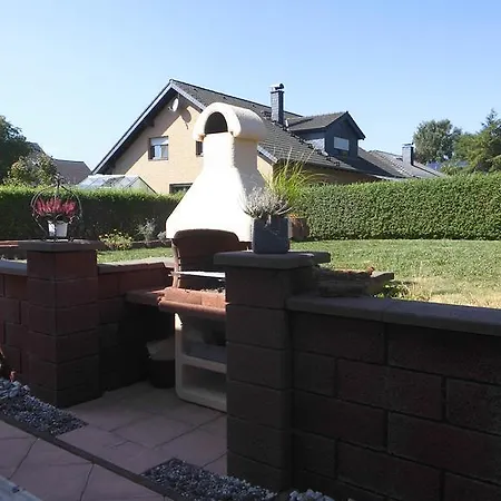 Ferienwohnung Frank * Berndorf (Vulkaneifel)