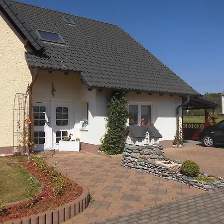 Ferienwohnung Frank