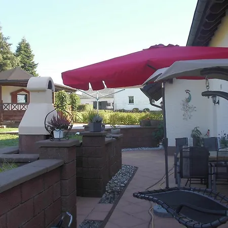 Ferienwohnung Frank Berndorf (Vulkaneifel)