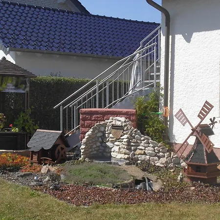 Ferienwohnung Frank *
