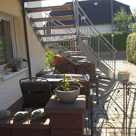Ferienwohnung Frank *