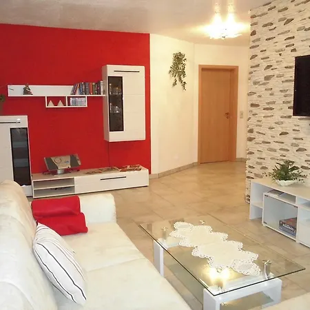 Ferienwohnung Frank