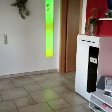 Ferienwohnung Frank