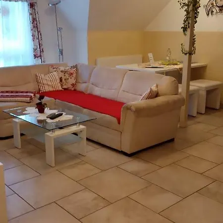 Ferienwohnung Frank *