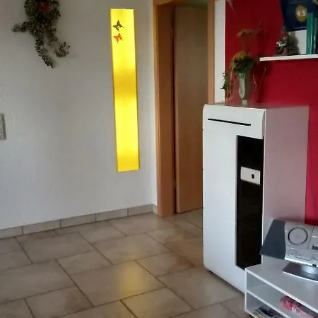 Ferienwohnung Frank * Berndorf (Vulkaneifel)