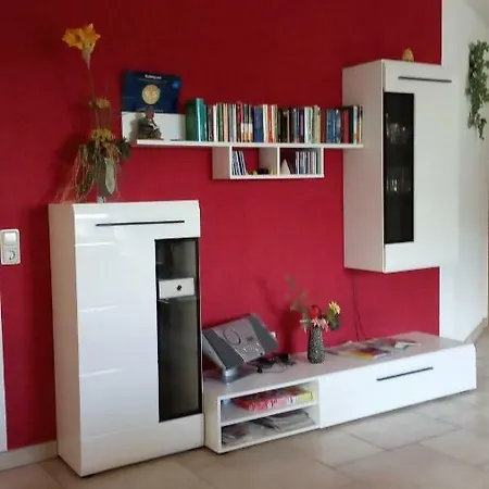 Ferienwohnung Frank