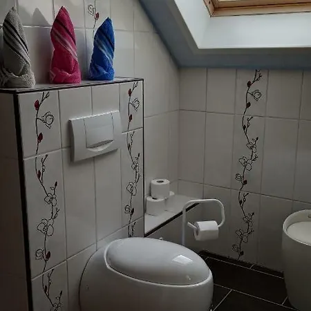 Ferienwohnung Frank