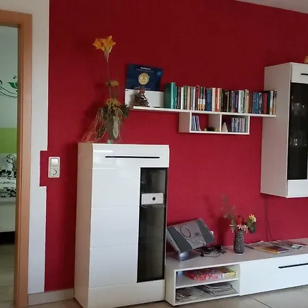 Ferienwohnung Frank * Berndorf (Vulkaneifel)