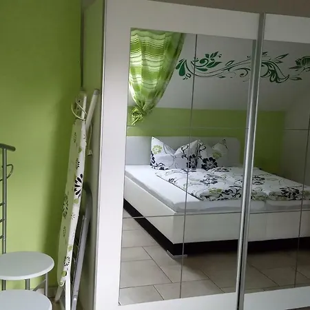 Ferienwohnung Frank 아파트